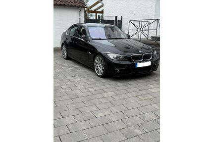 BMW 325 Gebrauchtwagen