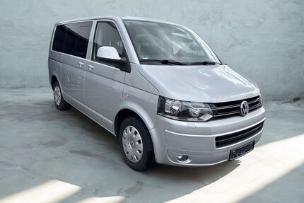 VW T5 Caravelle Gebrauchtwagen