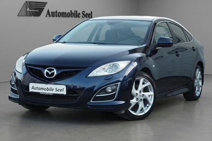 Mazda 6 Gebrauchtwagen