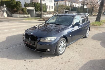 BMW 320 Gebrauchtwagen