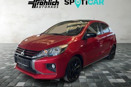 Mitsubishi Space Star Gebrauchtwagen