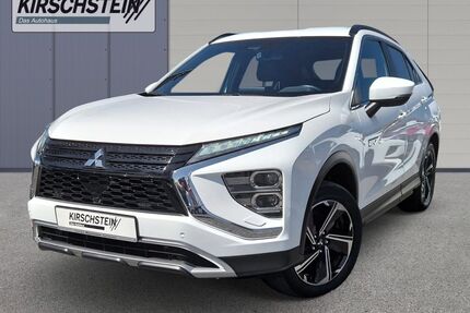 Mitsubishi Eclipse Cross Gebrauchtwagen