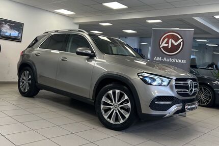 Mercedes-Benz GLE 350 Gebrauchtwagen