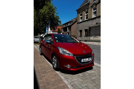 Peugeot 208 Gebrauchtwagen