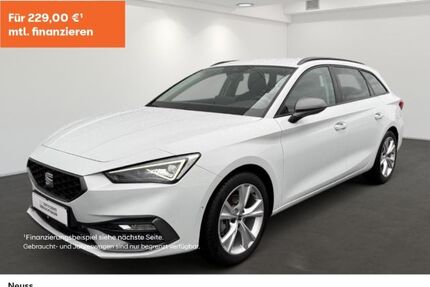 Seat Leon Gebrauchtwagen