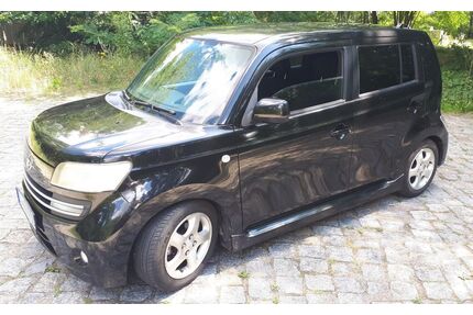 Daihatsu MATERIA Gebrauchtwagen