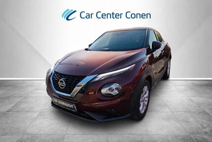 Nissan Juke Gebrauchtwagen