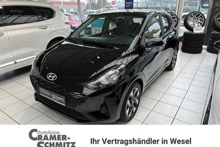 Hyundai i10 Gebrauchtwagen