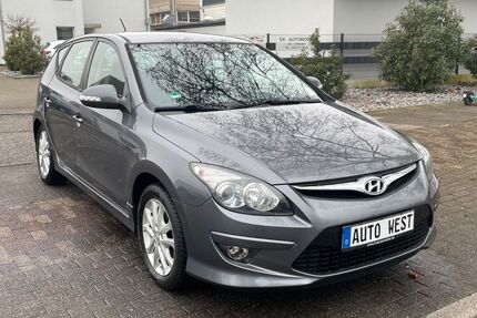Hyundai i30 Gebrauchtwagen
