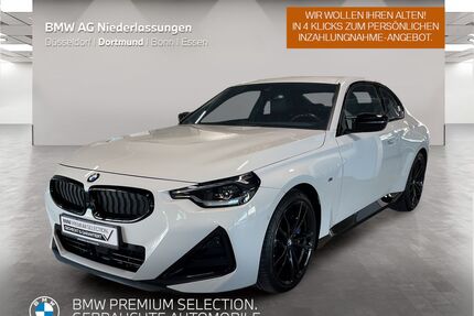 BMW M240i Gebrauchtwagen