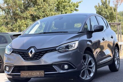 Renault Scenic Gebrauchtwagen