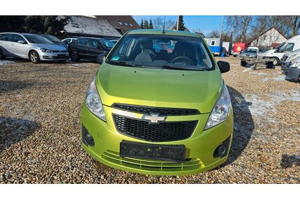 Chevrolet Spark Gebrauchtwagen