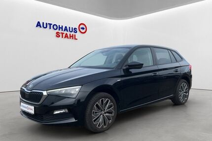 Skoda Scala Gebrauchtwagen