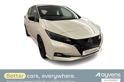 Nissan Leaf Gebrauchtwagen