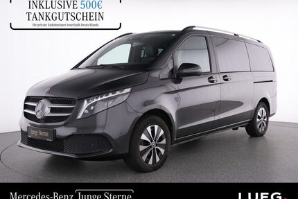 Mercedes-Benz V 250 Gebrauchtwagen