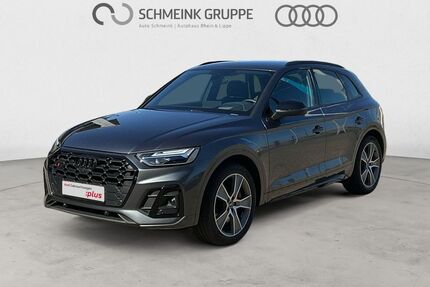 Audi SQ5 Gebrauchtwagen