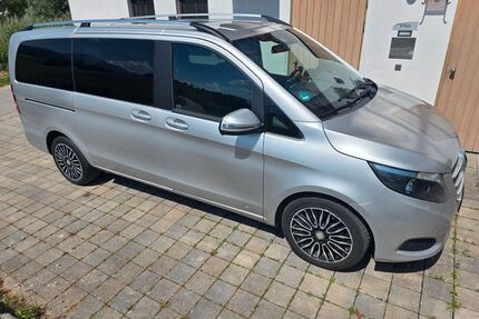 Mercedes-Benz V 220 Gebrauchtwagen