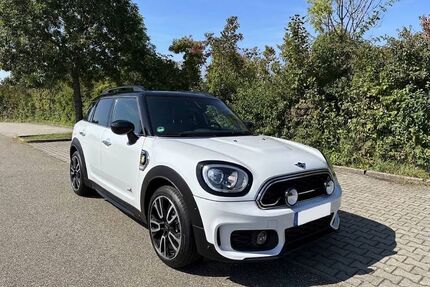 Mini Countryman SE (Cooper) Gebrauchtwagen