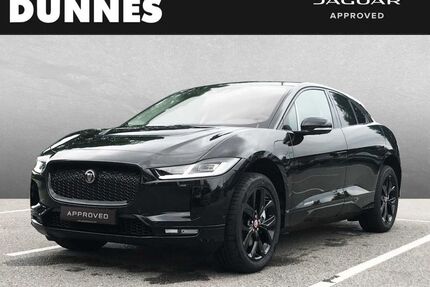 Jaguar I-Pace Gebrauchtwagen