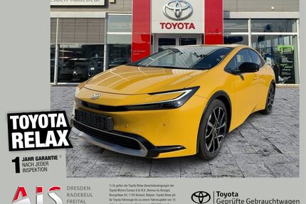 Toyota Prius Gebrauchtwagen