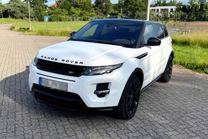 Land Rover Range Rover Evoque Gebrauchtwagen