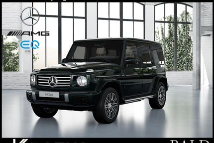 Mercedes-Benz G 580 Gebrauchtwagen