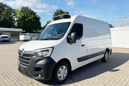 Renault Master Gebrauchtwagen