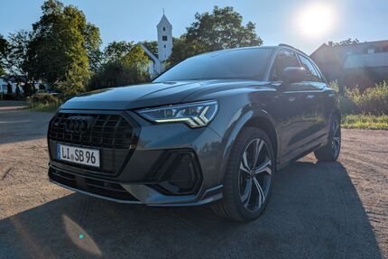 Audi Q3 Gebrauchtwagen