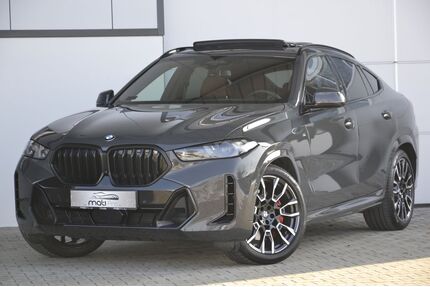 BMW X6 Gebrauchtwagen