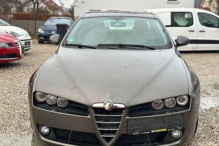 Alfa Romeo 159 Gebrauchtwagen