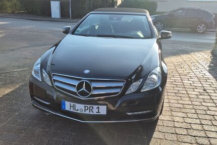 Mercedes-Benz E 200 Gebrauchtwagen