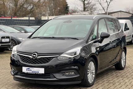Opel Zafira Gebrauchtwagen