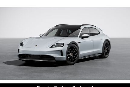 Porsche Taycan Gebrauchtwagen