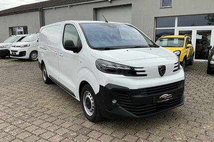 Peugeot Expert Gebrauchtwagen