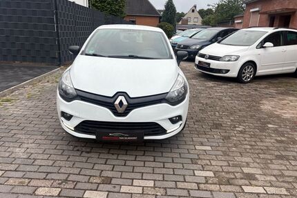 Renault Clio Gebrauchtwagen
