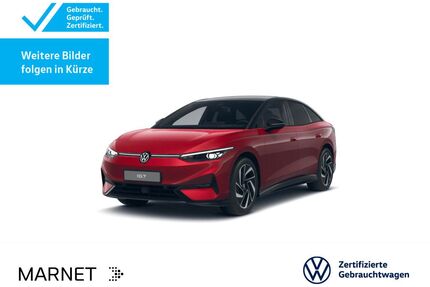 VW ID.7 Gebrauchtwagen