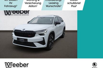 Skoda Kodiaq Gebrauchtwagen