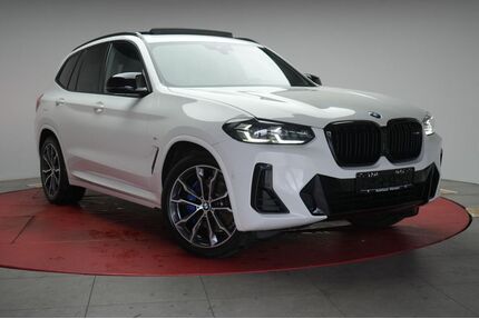 BMW X3 M40 Gebrauchtwagen