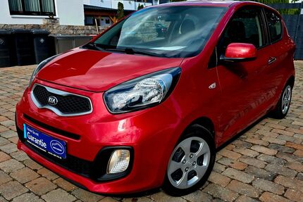 Kia Picanto Gebrauchtwagen