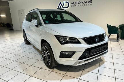 Seat Ateca Gebrauchtwagen