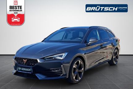 Cupra Leon Gebrauchtwagen