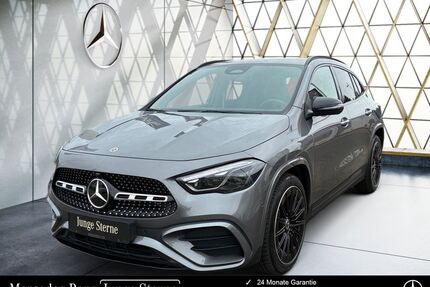 Mercedes-Benz GLA 200 Gebrauchtwagen
