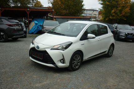 Toyota Yaris Gebrauchtwagen