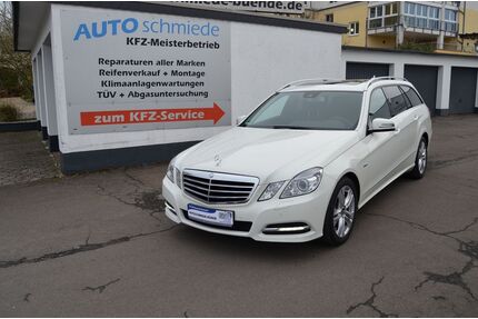 Mercedes-Benz E 200 Gebrauchtwagen