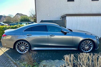 Mercedes-Benz CLS 300 Gebrauchtwagen
