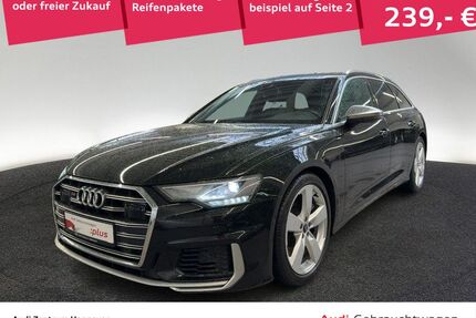 Audi S6 Gebrauchtwagen
