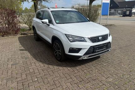 Seat Ateca Gebrauchtwagen