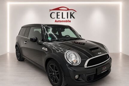 Mini Cooper S Gebrauchtwagen