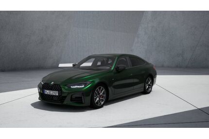 BMW M440 Gebrauchtwagen