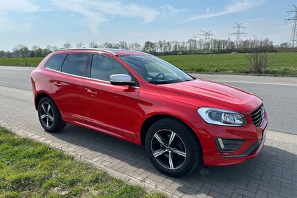 Volvo XC60 Gebrauchtwagen